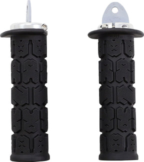 Odi Rogue Atv/Pwc Bk/Sil