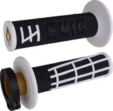 Odi Emig Grip 2.0 Blk/Wht