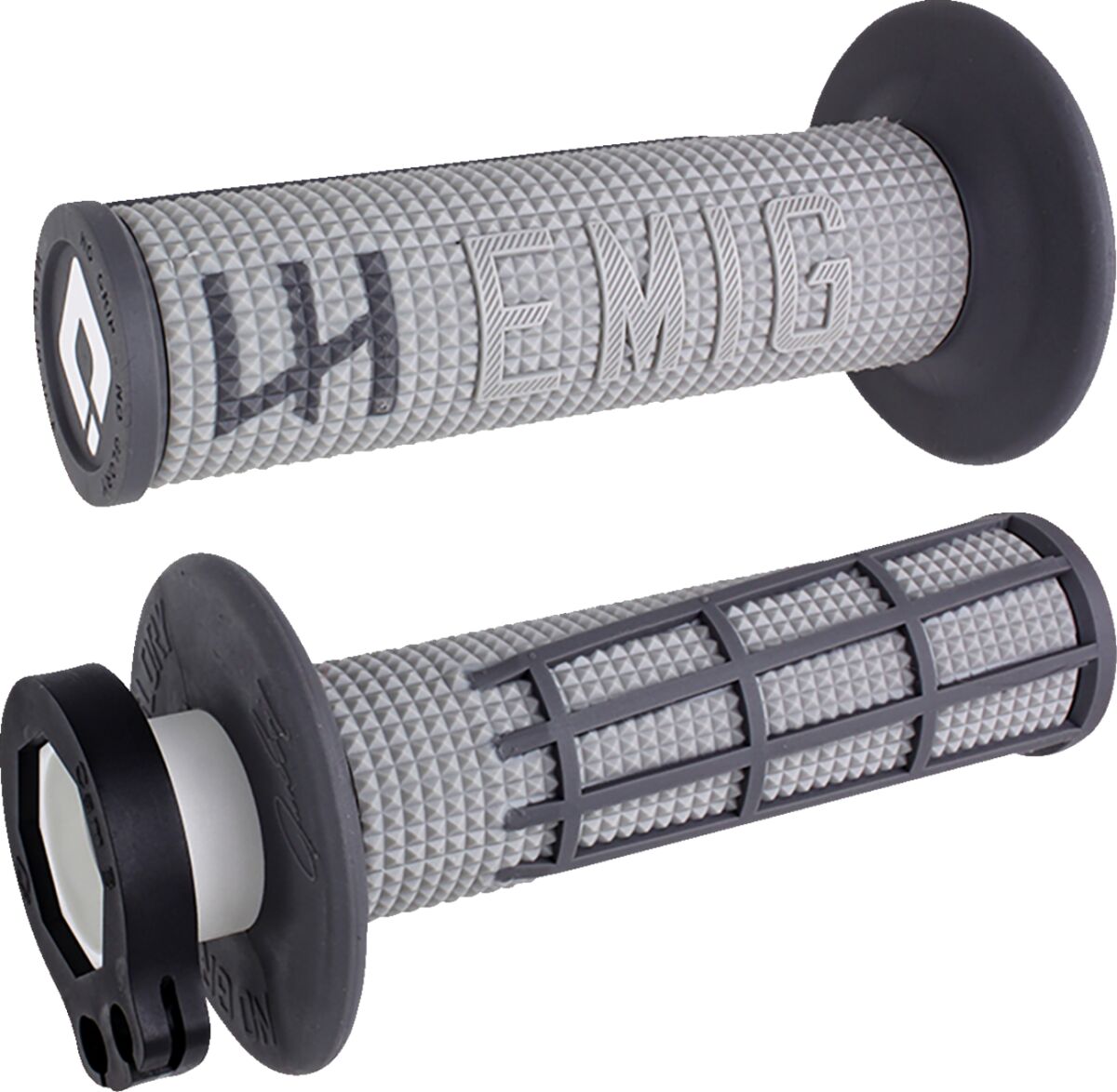 Odi Emig Grip 2.0 Grey/Grph