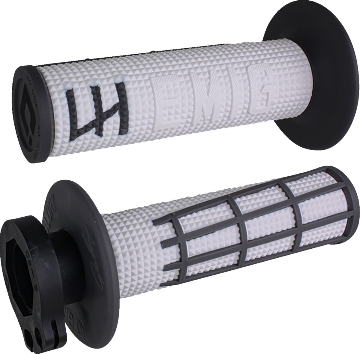 Odi Emig Grip 2.0 Wht/Grh