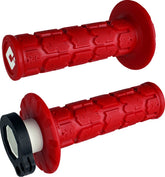 Odi Rogue Lock On Dark Red