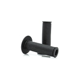 Barkbusters Grip Open End Bk/Bk