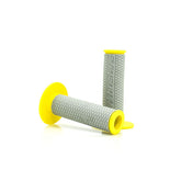 Barkbusters Grip Open End Gr/Ye