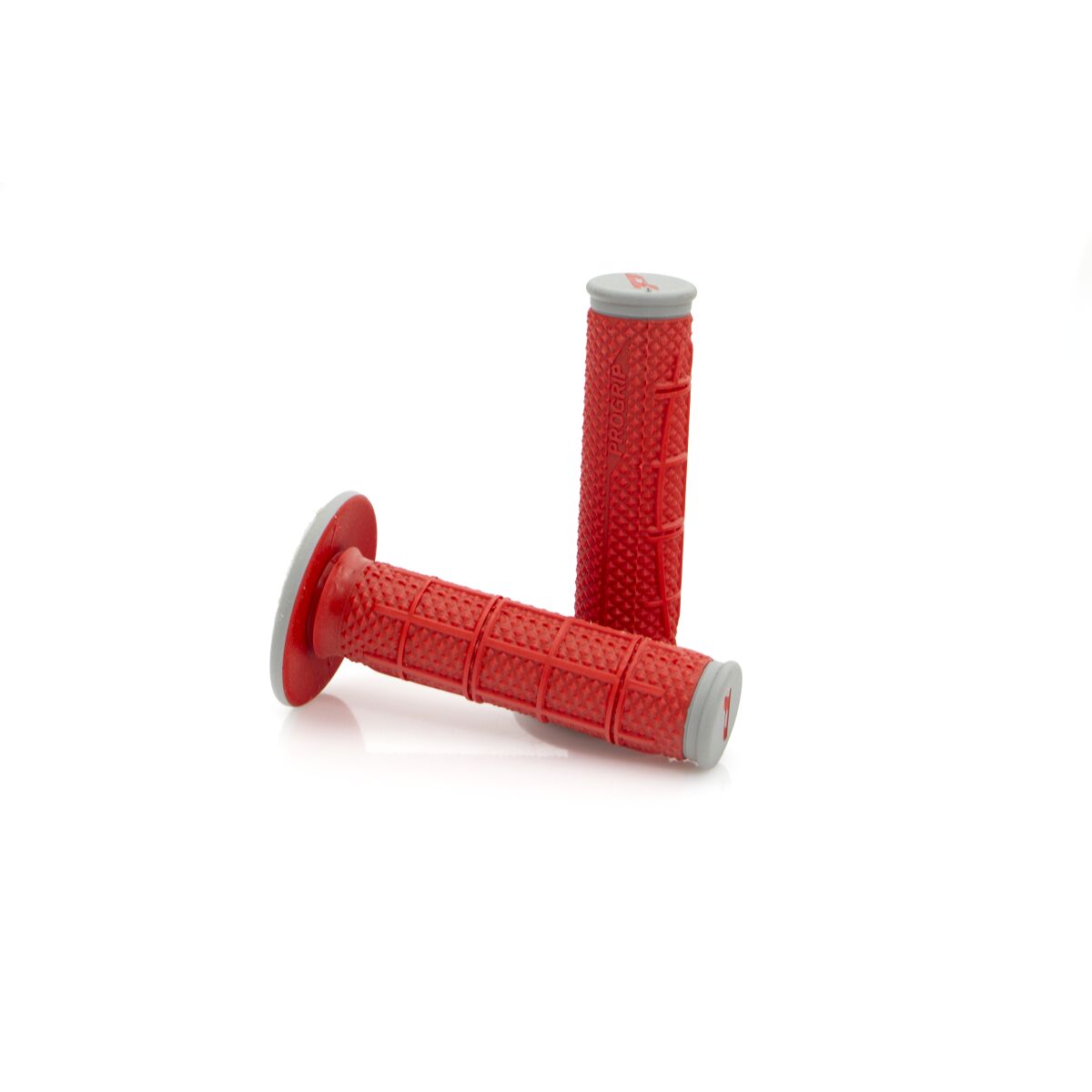 Pro Grip Grips 802 Grey/Red