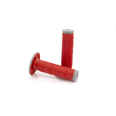 Pro Grip Grips 802 Grey/Red