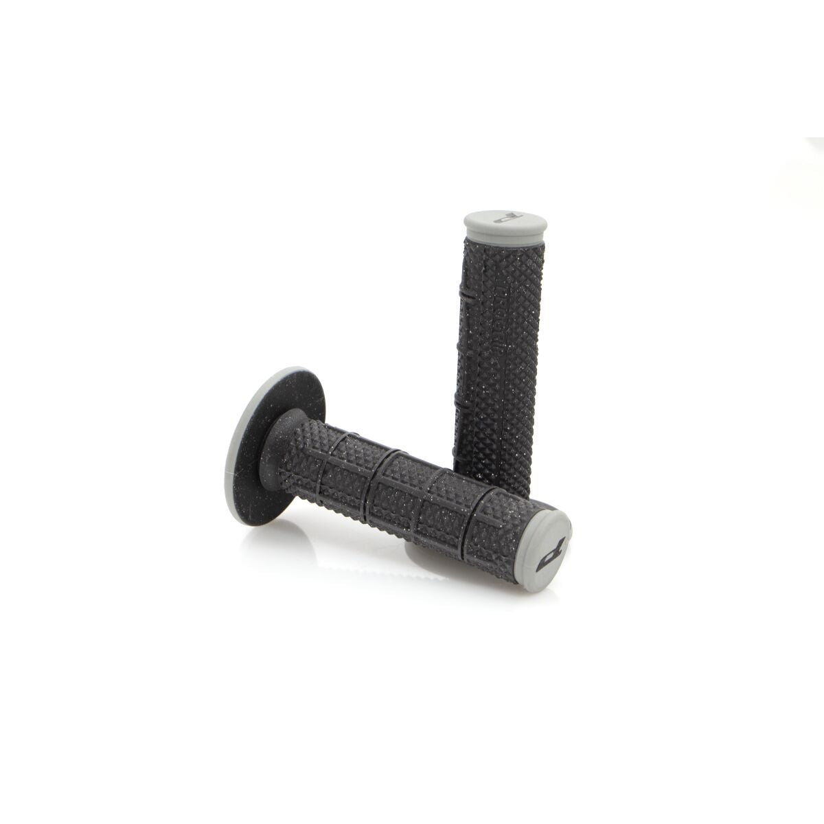 Pro Grip Grips 802 Grey/Carbon