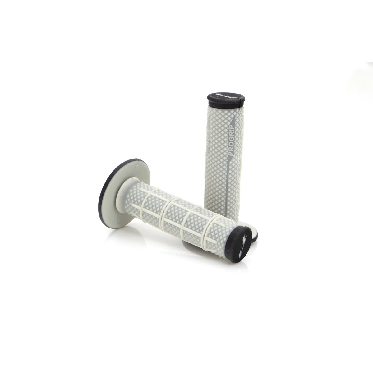 Pro Grip Grips 802 Bk/Milky Gel