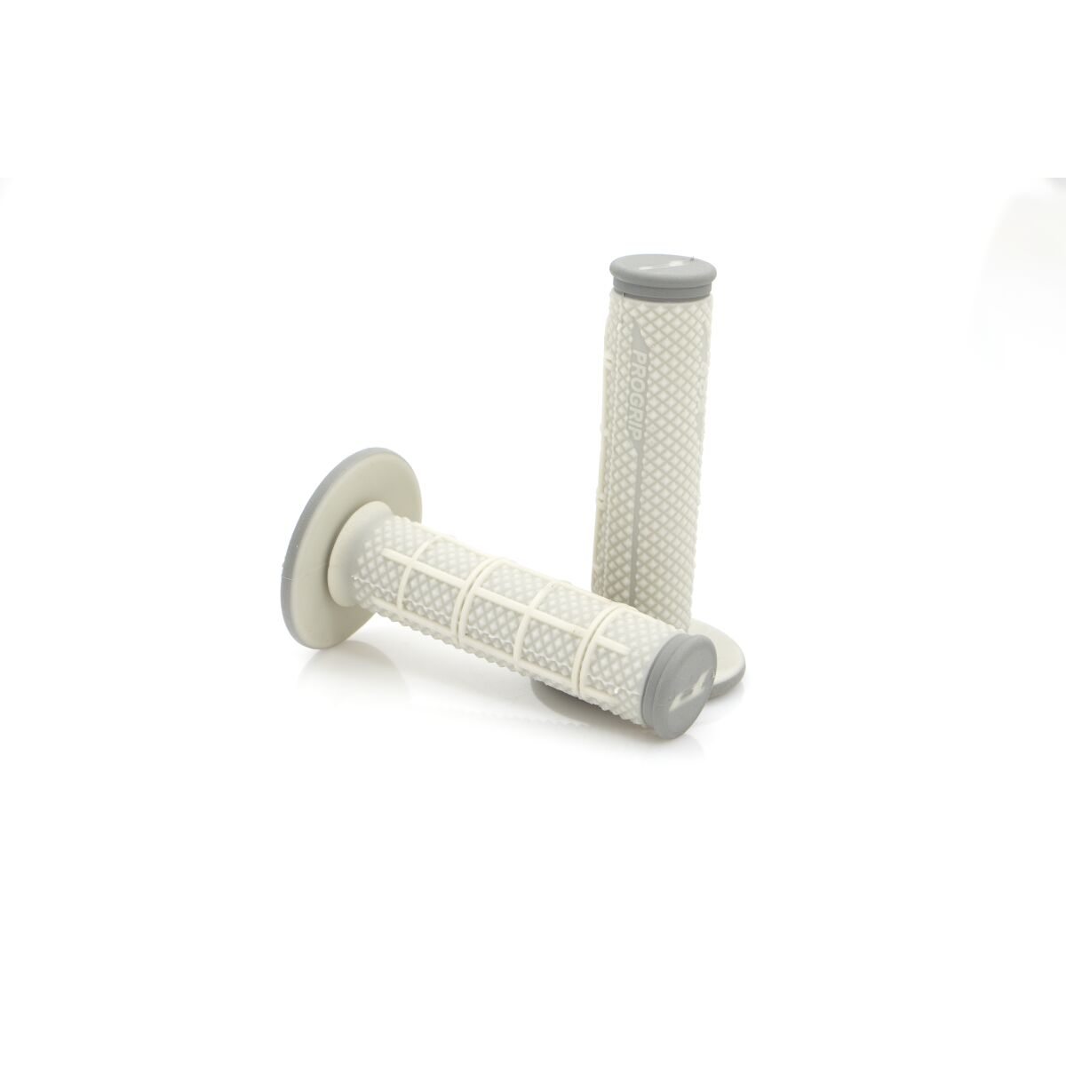Pro Grip Grips 802 Grey/Milky Gel