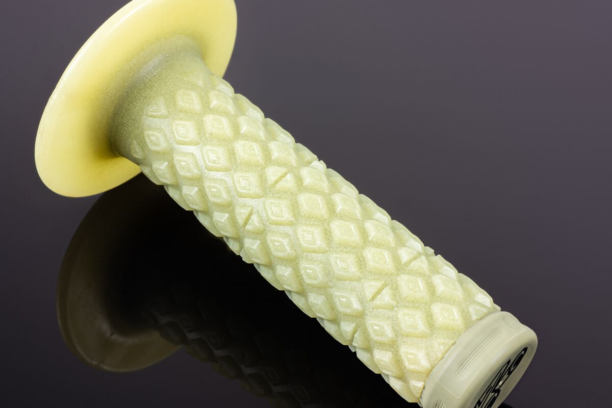 Renthal Grips Renthal Comfort Aramid