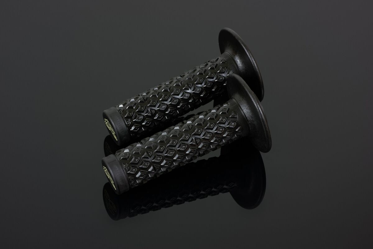 Renthal Grips Renthal Comfort Ultratac