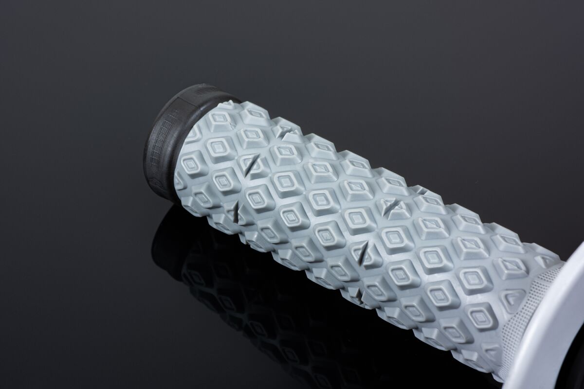 Renthal Grips Renthal Comfort Blk