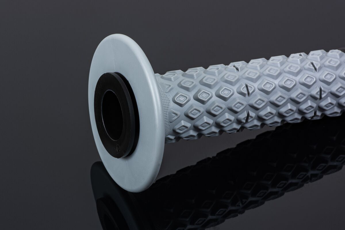 Renthal Grips Renthal Comfort Blk
