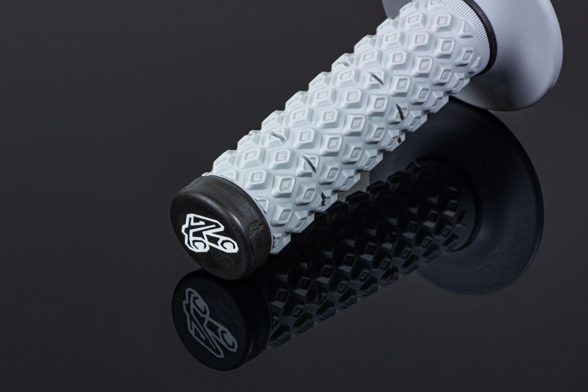 Renthal Grips Renthal Comfort Blk