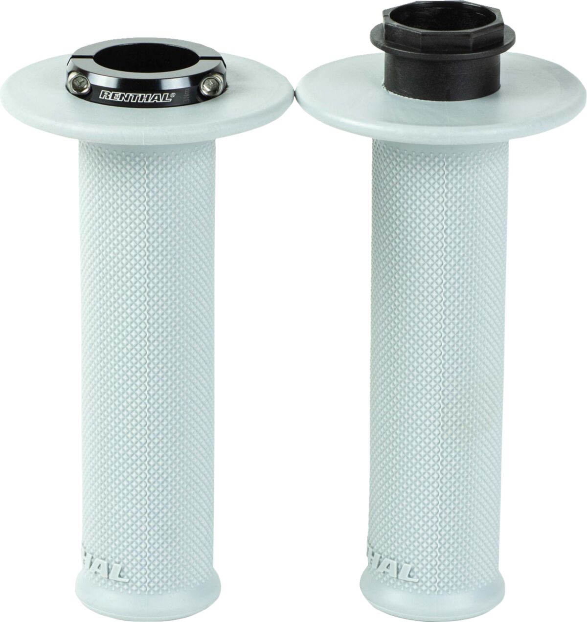 Renthal Grips Lock On Renthal Full Dia