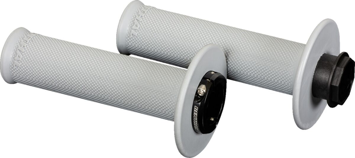 Renthal Grips Lock On Renthal Full Dia