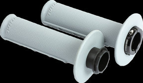 Renthal Grips Lock On Renthal Half Waf