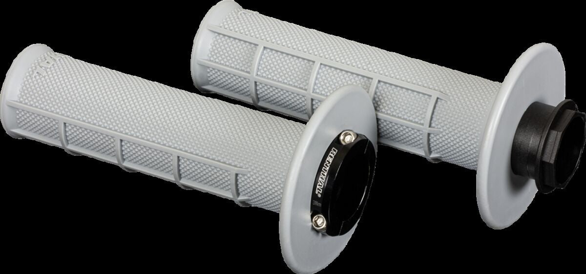 Renthal Grips Lock On Renthal Half Waf