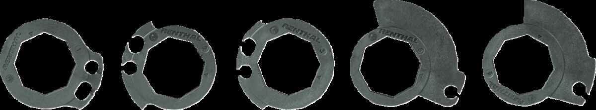 Renthal Grips Lock On Renthal Half Waf