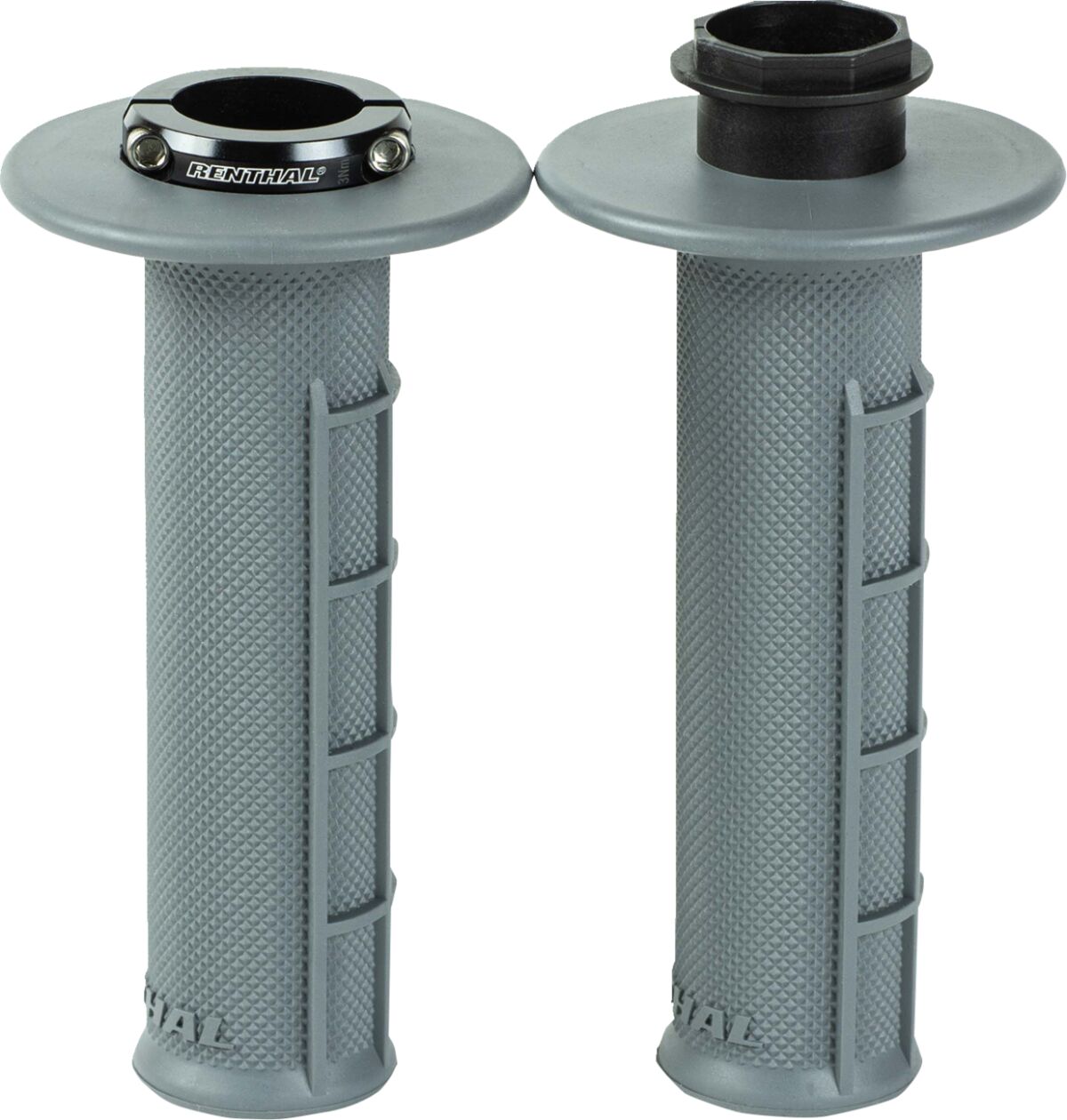 Renthal Grips Lock On Renthal Half Waf