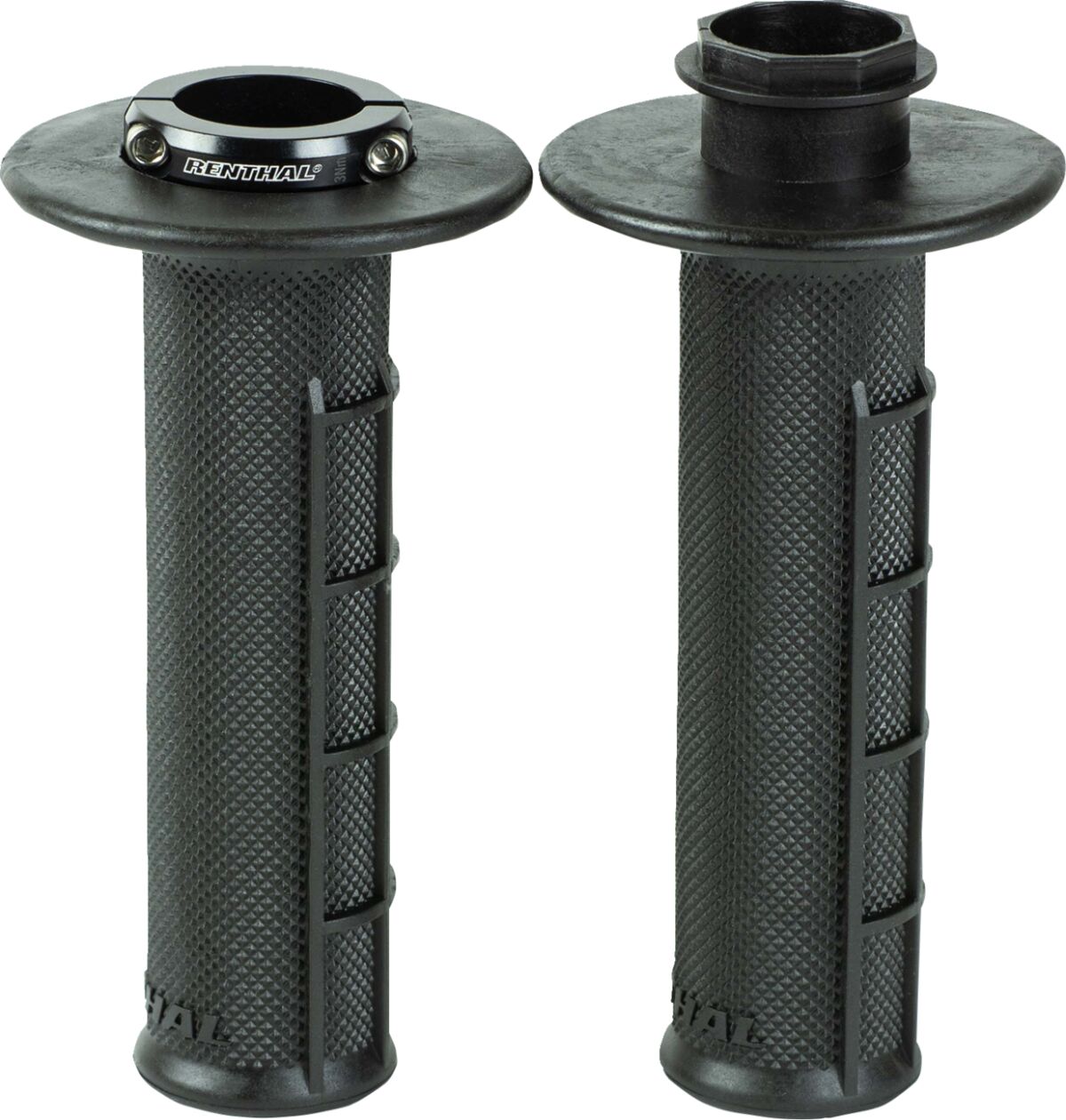 Renthal Grips Lock On Renthal R Works