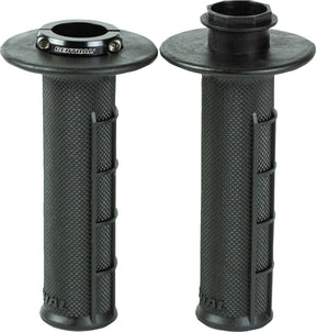 Renthal Grips Lock On Renthal R Works