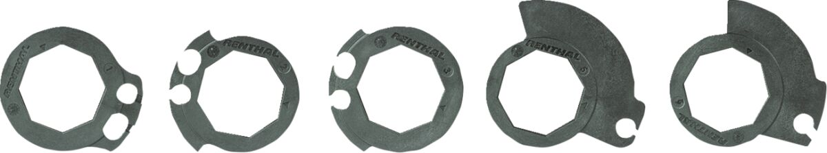 Renthal Grips Lock On Renthal R Works