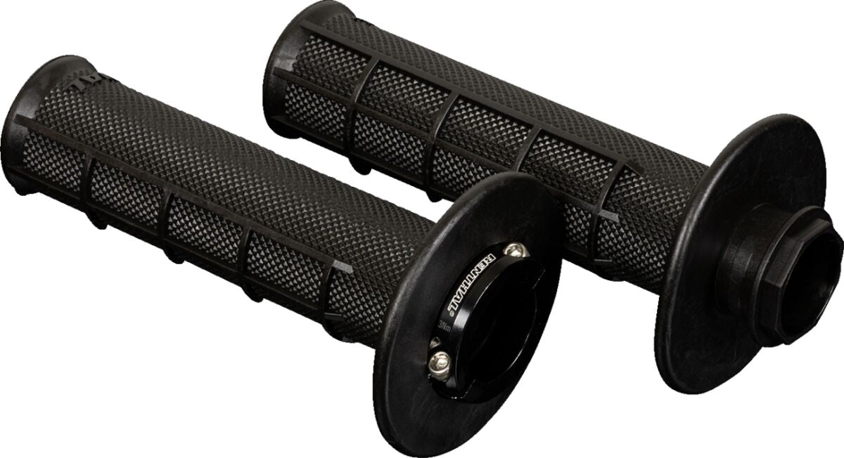 Renthal Grips Lock On Renthal R Works