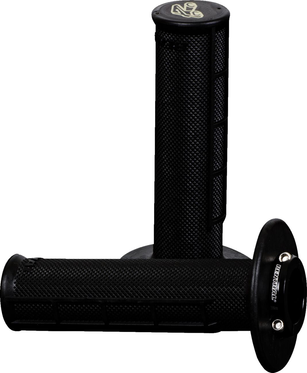 Renthal Grips Lock On Renthal R Works