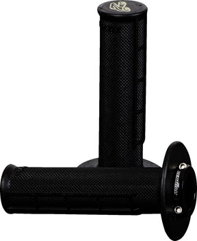 Renthal Grips Lock On Renthal R Works