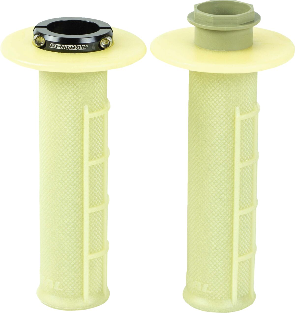 Renthal Grips Lock On Renthal R Works