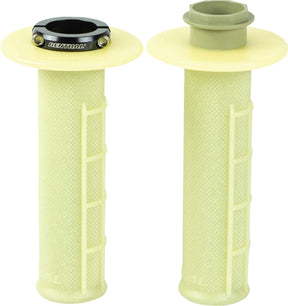 Renthal Grips Lock On Renthal R Works