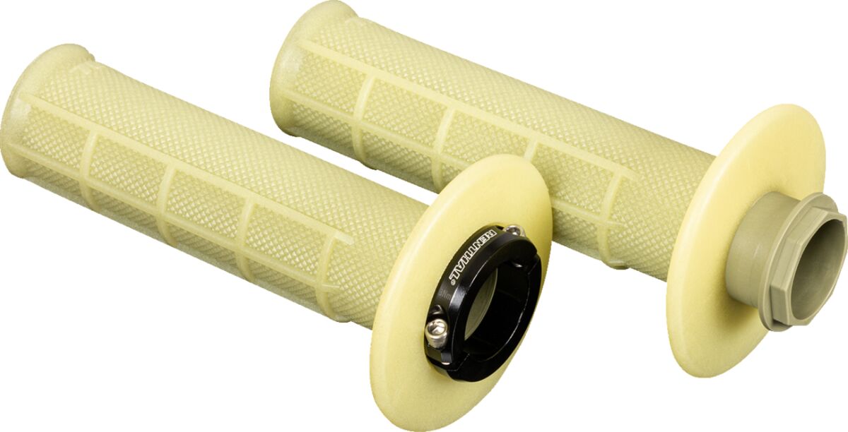 Renthal Grips Lock On Renthal R Works