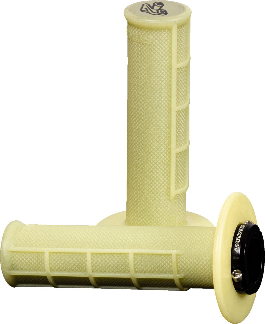 Renthal Grips Lock On Renthal R Works