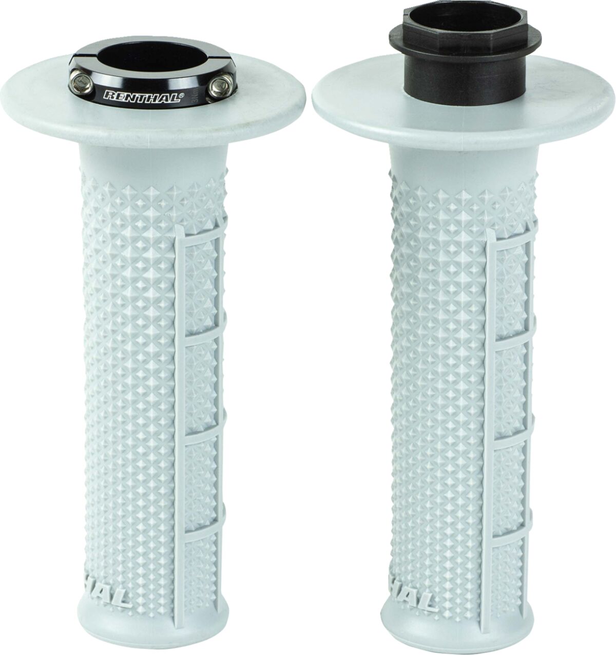 Renthal Grips Lock On Renthal Tapered