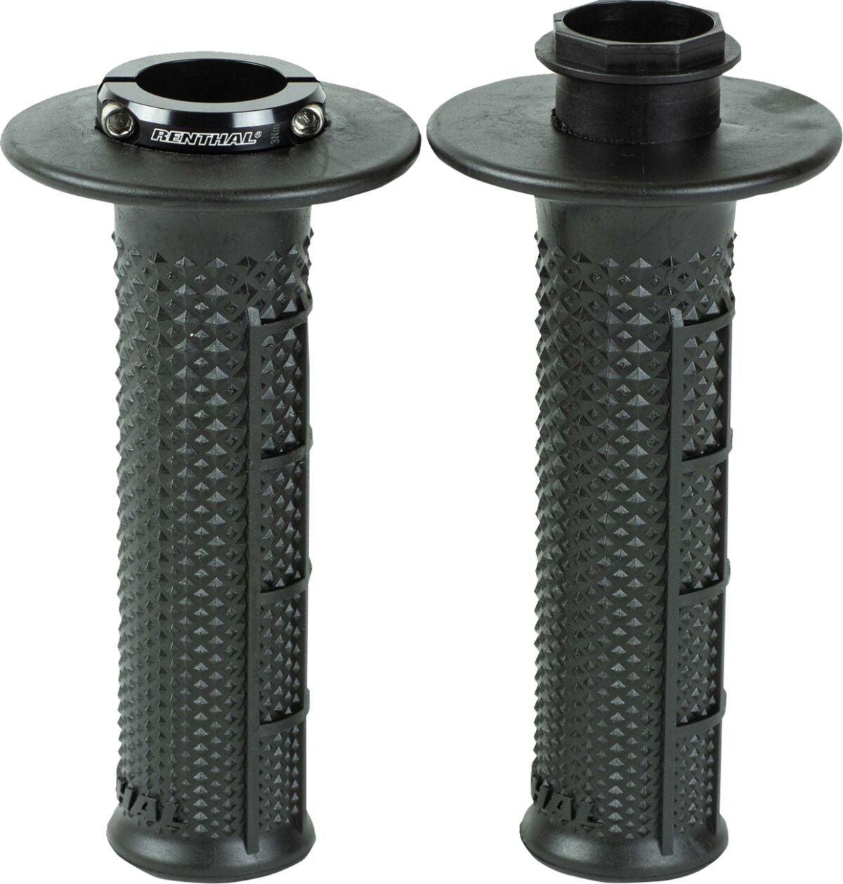 Renthal Grips Lock On Renthal R Works