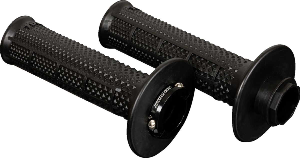 Renthal Grips Lock On Renthal R Works