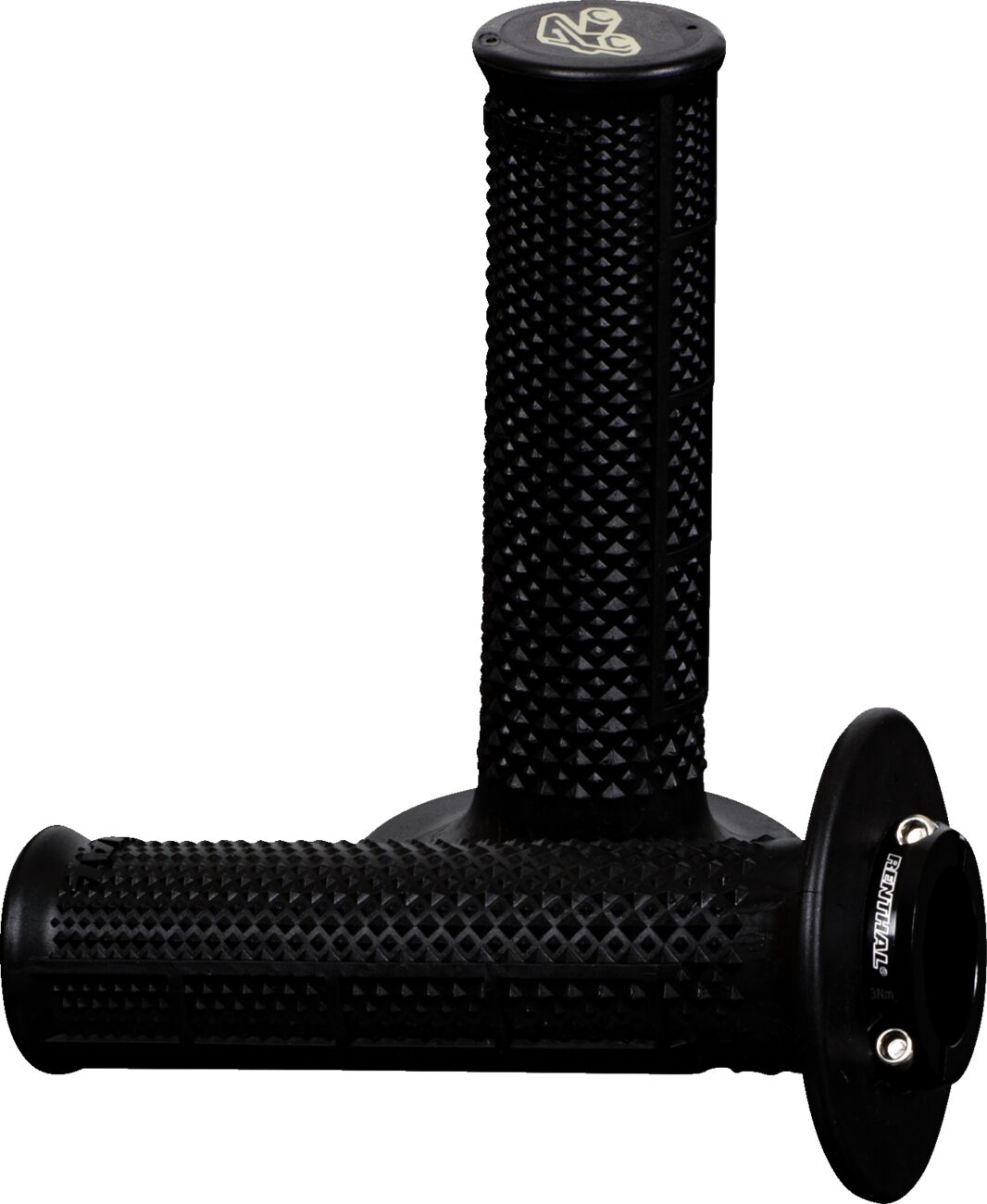 Renthal Grips Lock On Renthal R Works