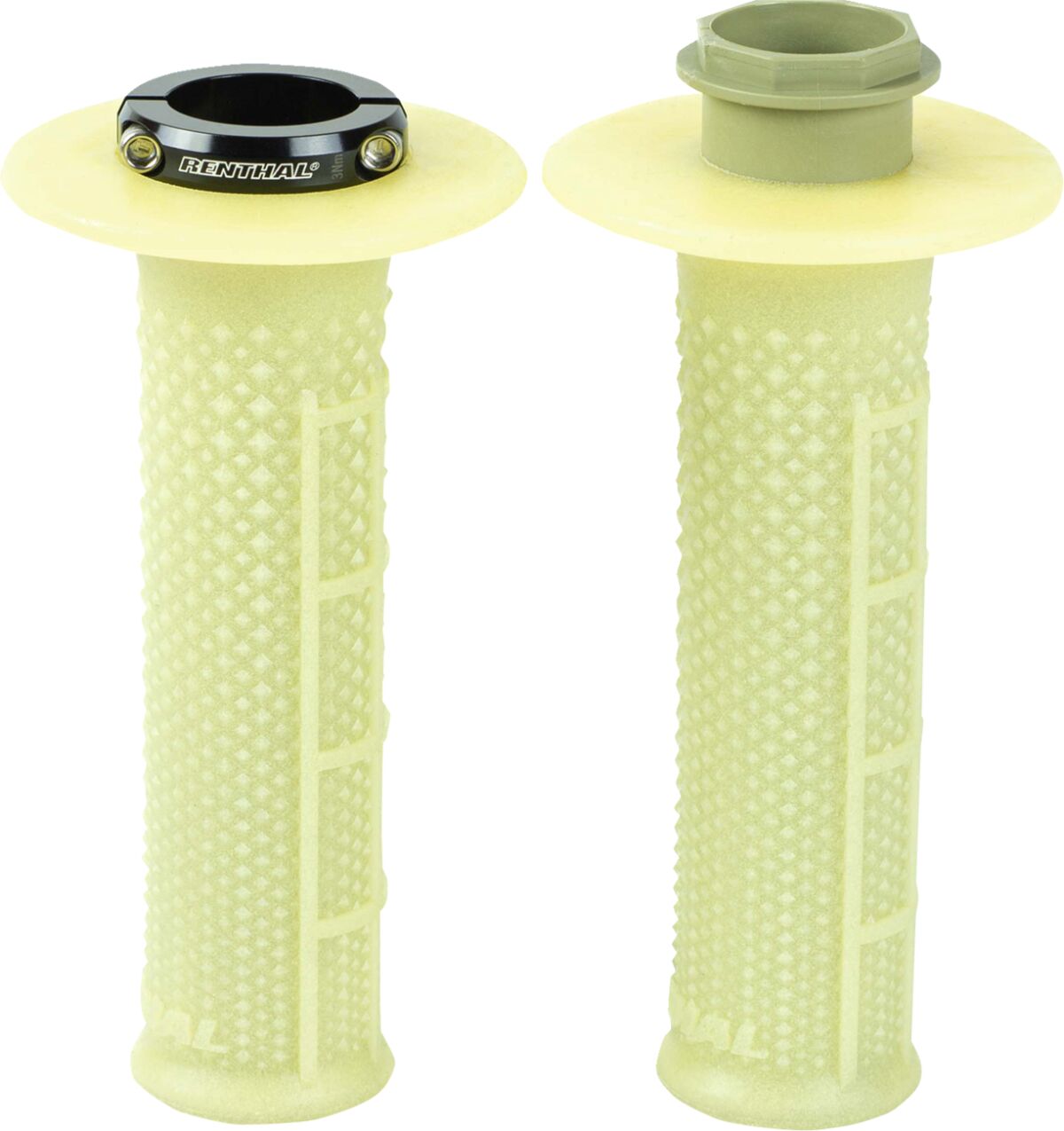Renthal Grips Lock On Renthal R Works