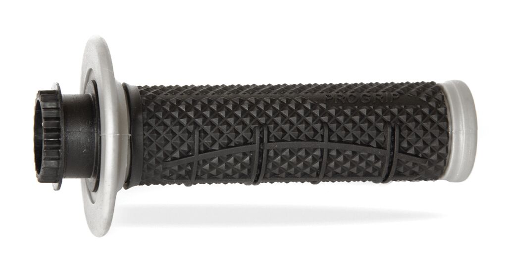 Pro Grip Grips Lock On 809 Grey/Black
