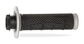Pro Grip Grips Lock On 809 Grey/Black