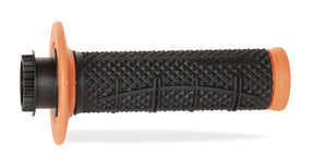 Pro Grip Grips Lock On 809 Or/Blk