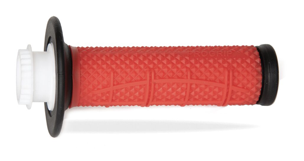 Pro Grip Grips Lock On 809 Blk/Red