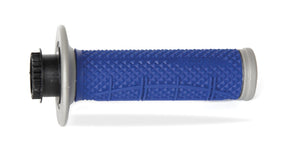 Pro Grip Grips Lock On 809 Grey/Blue