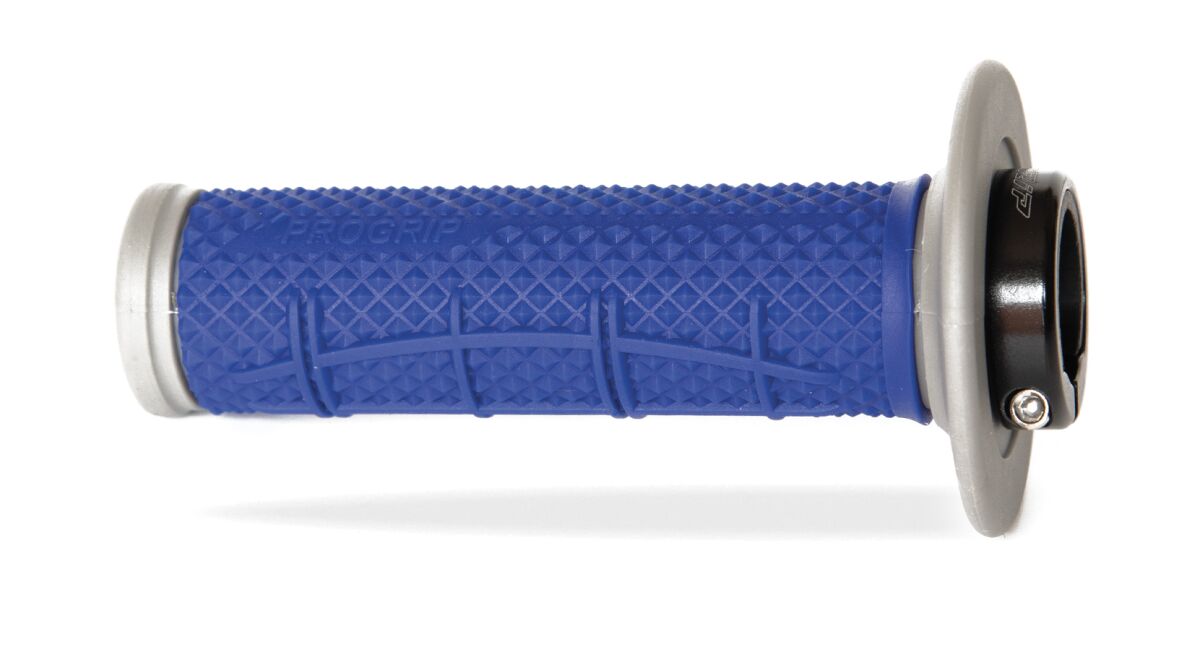 Pro Grip Grips Lock On 809 Grey/Blue