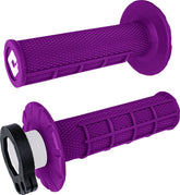 Odi Grip 1/2 Waffle Mx Purple