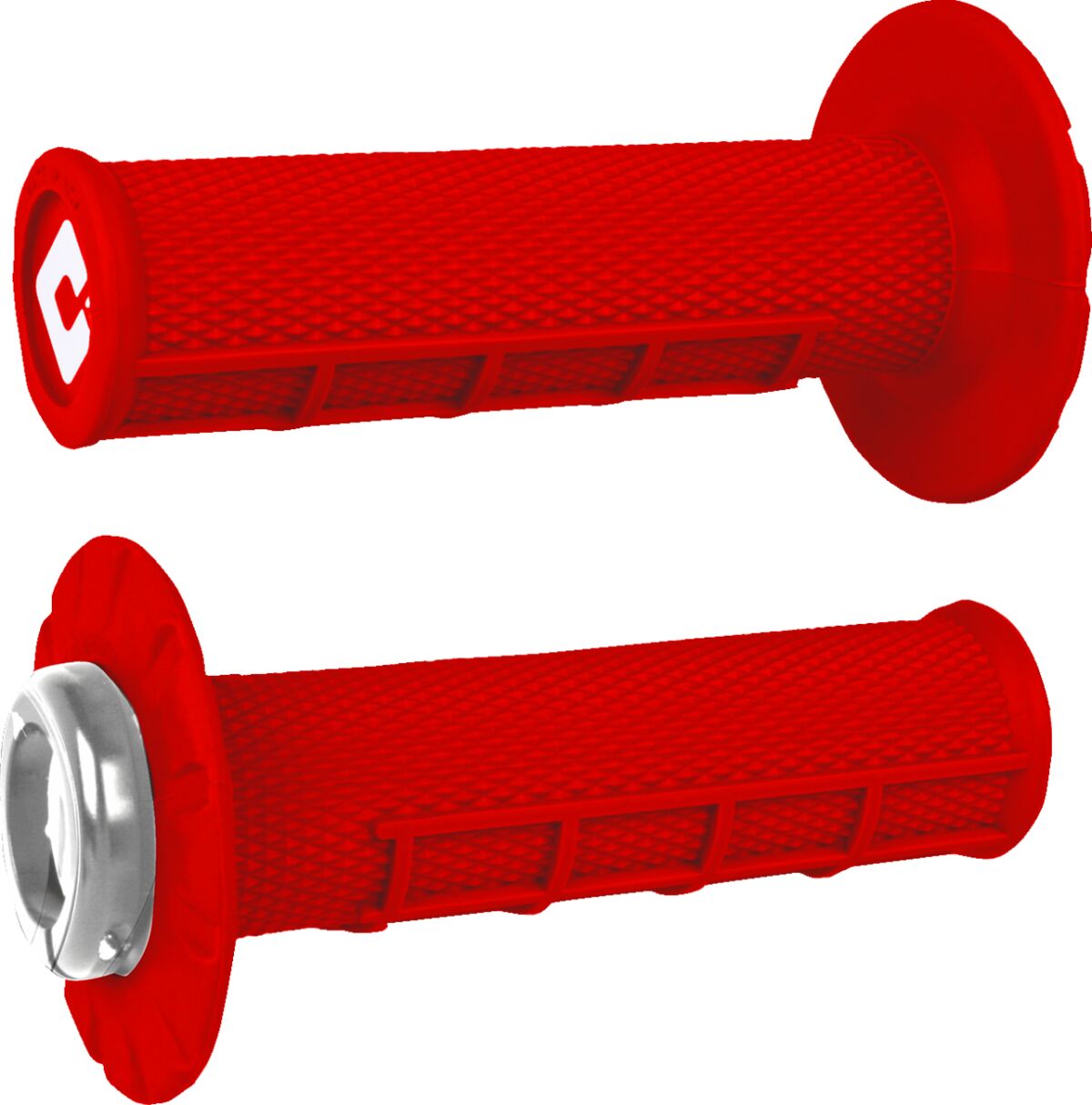 Odi Grip 1/2 Waffle Atvmx V2.1 Mx