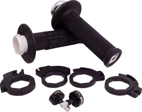 Odi Grip 1/2 Waffle Micro X Lock O