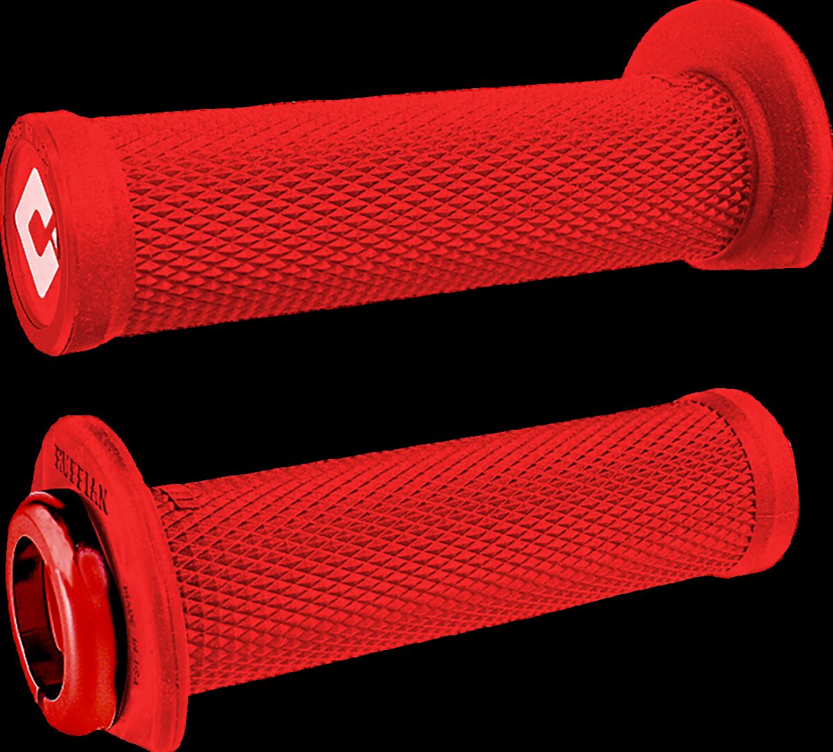 Odi Grips Ruffian Atv V2.1 Bright