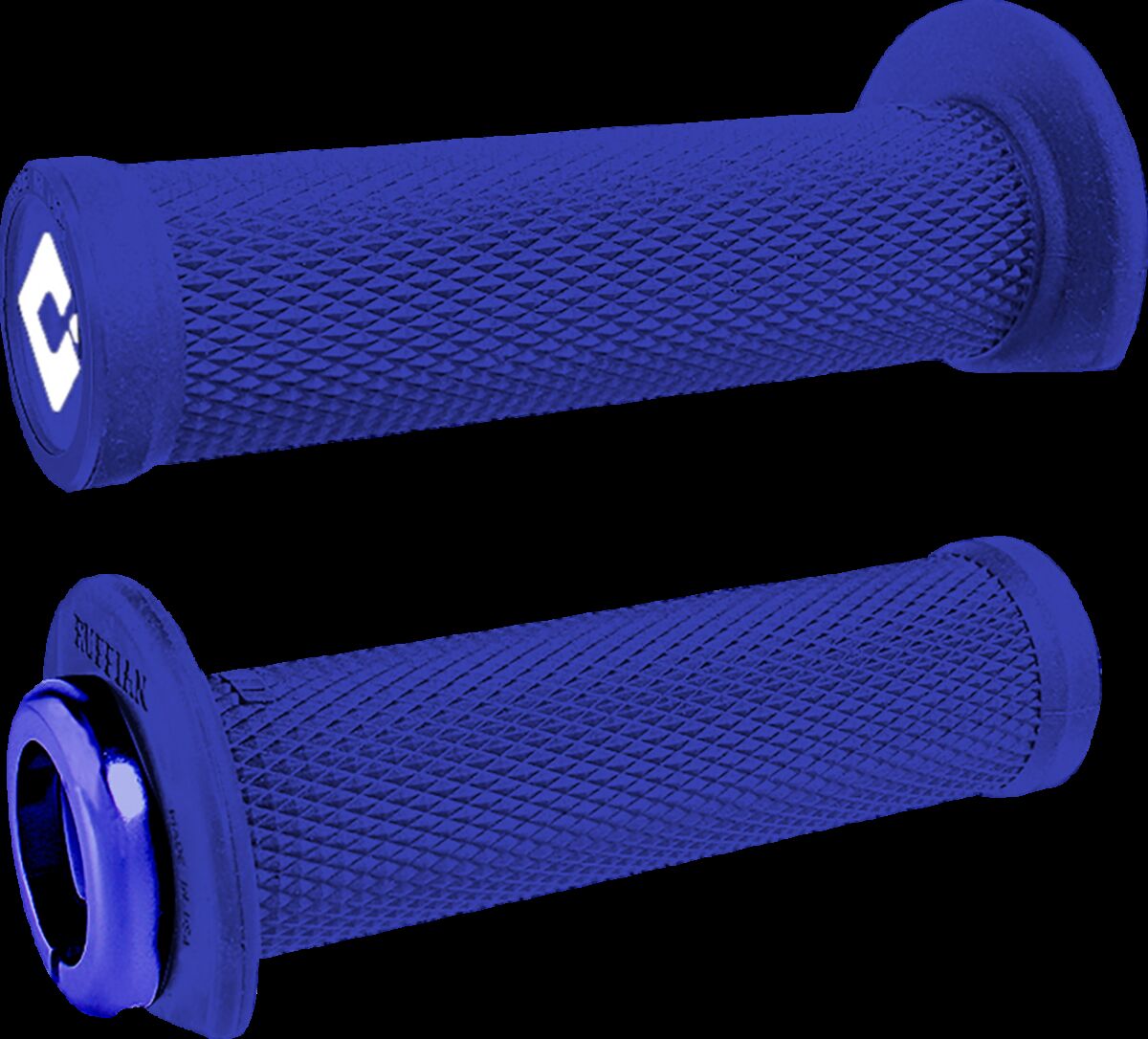 Odi Grips Ruffian Atv V2.1 Bright