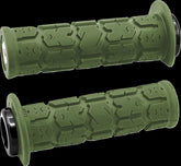 Odi Grips Rogue Atv V2.1 Green/Bla